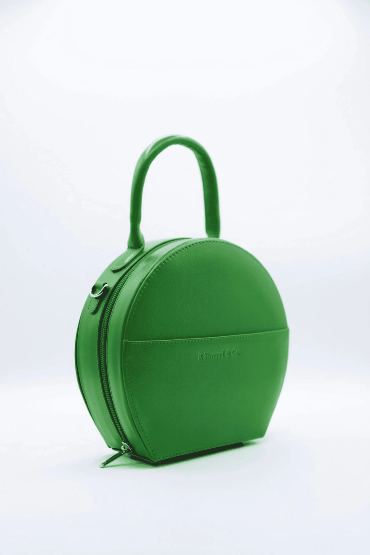 Bailey Mini Circle Bag