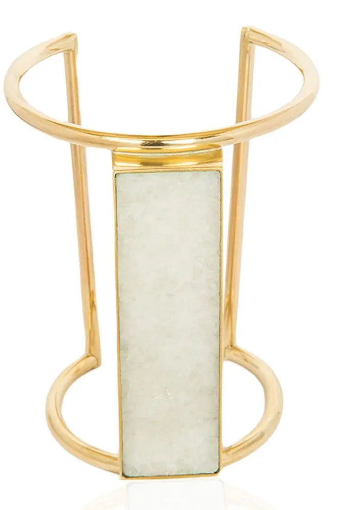 Bellatrix Quartz Bracelet