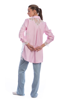 Giorgia Blouse