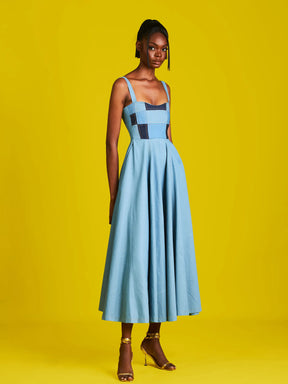 Kene Dress