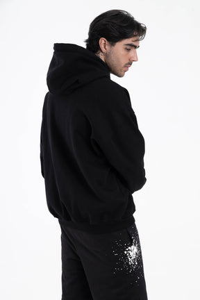 Laces Hoodie