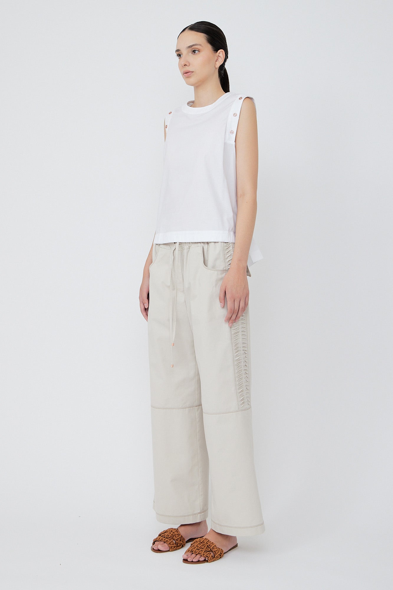 Mabel Pant | Pristine