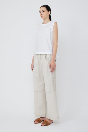 Mabel Pant | Pristine