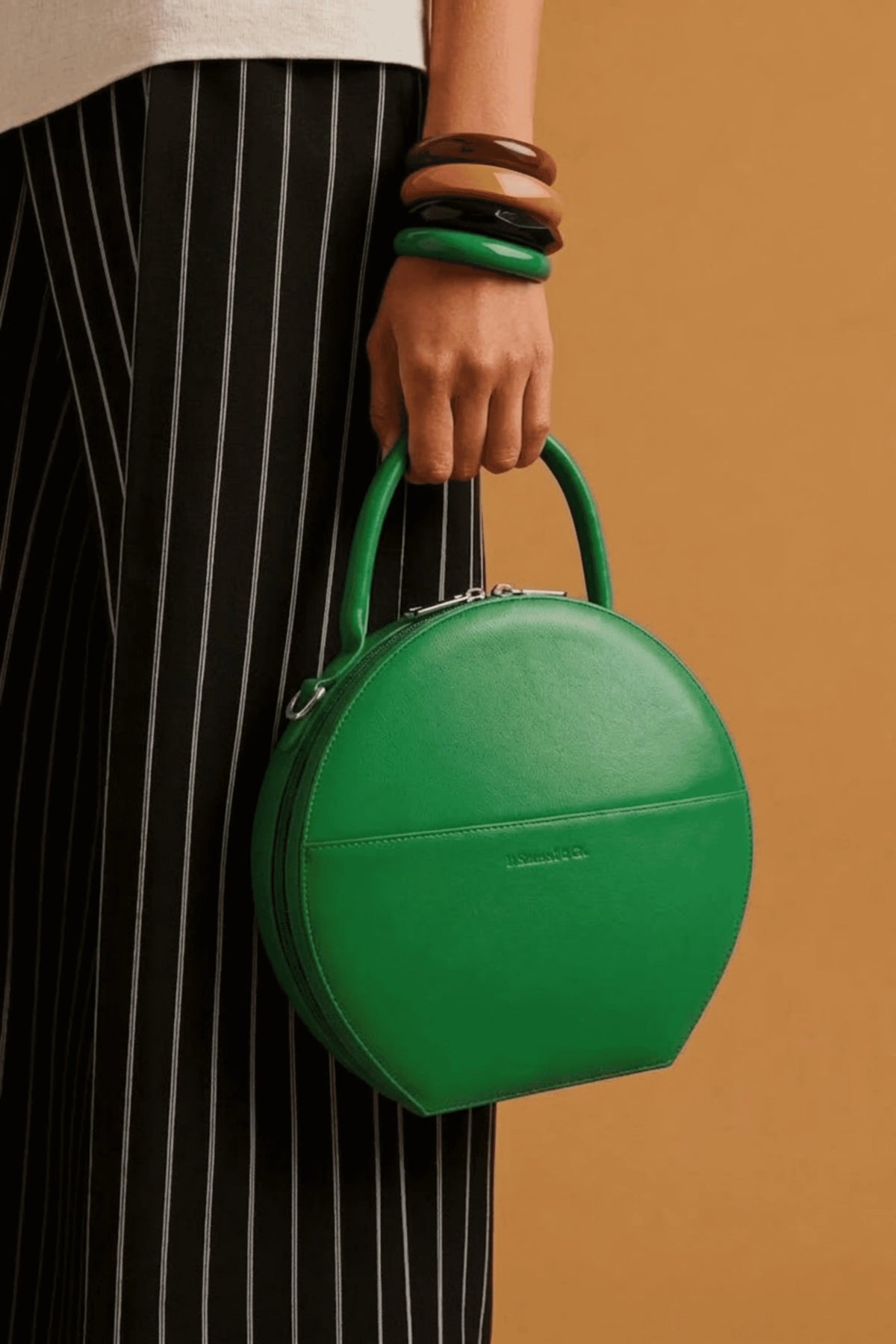 Bailey Circle Bag