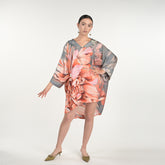 Hooded Tunic