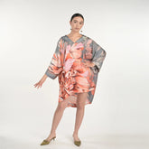 Hooded Tunic