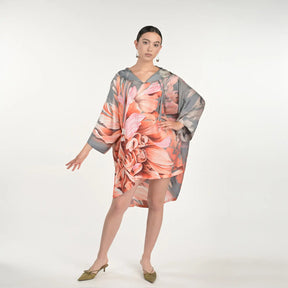 Hooded Tunic