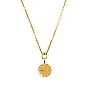 Fat Boi Necklace