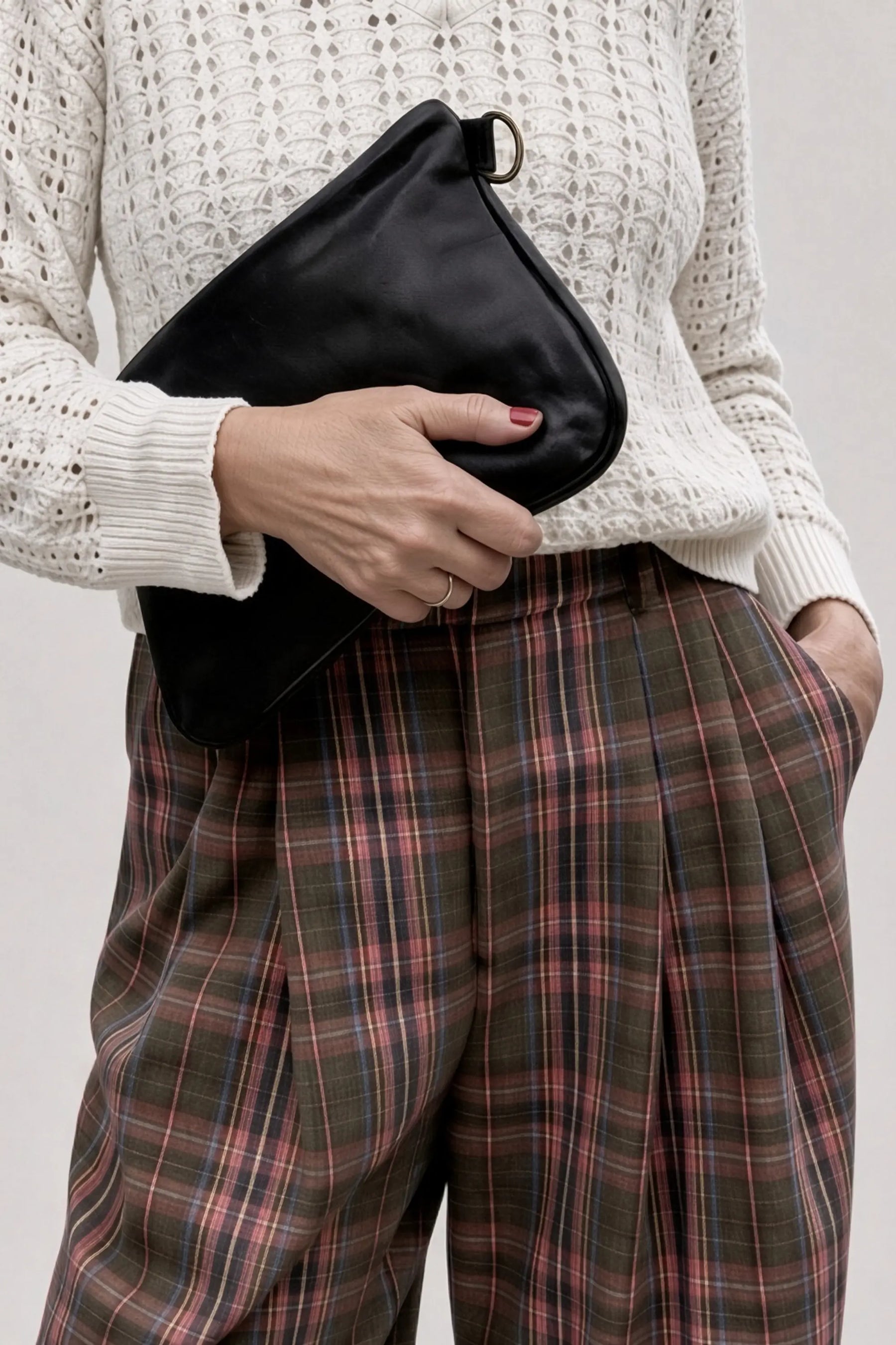 Alice Crossbody