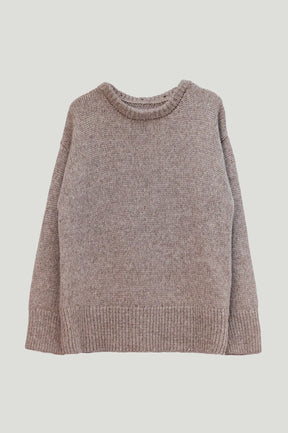 Anku Turtle Neck convertible Sweater