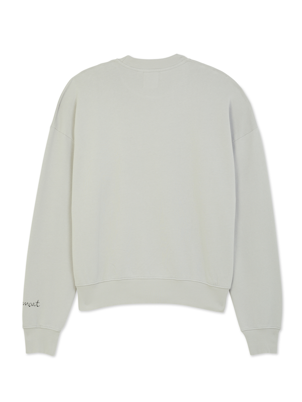 Glampard Crewneck Sweatshirt (Em_Mart Collab)
