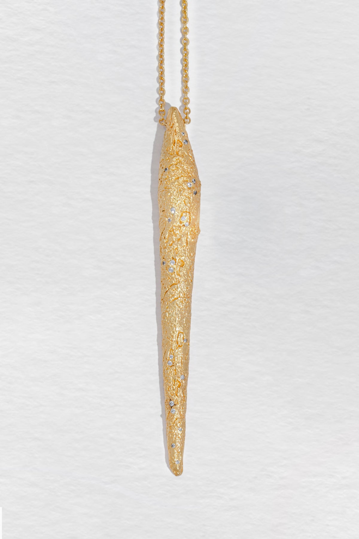 Artemis Pendant