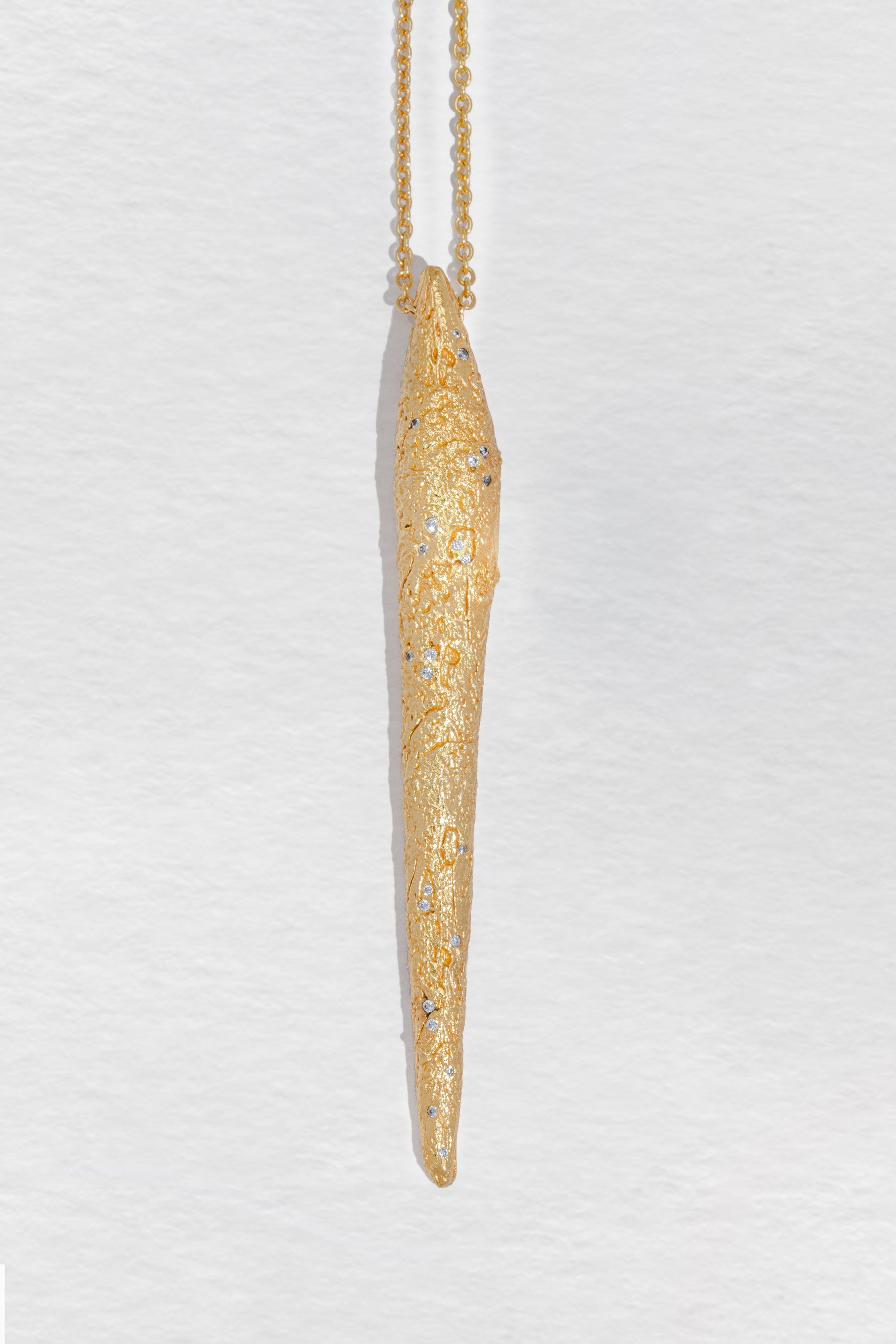 Artemis Pendant