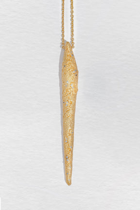 Artemis Pendant