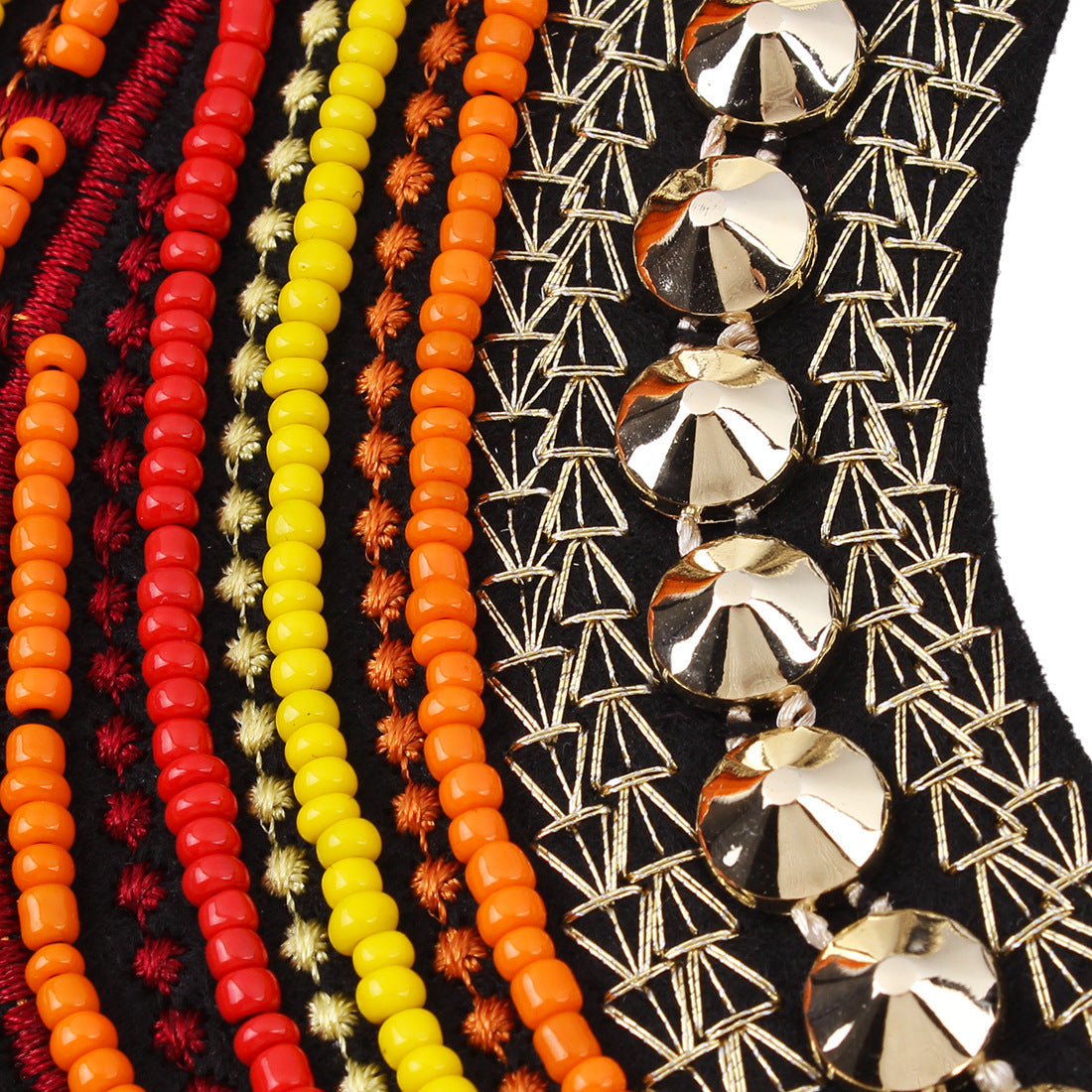 Nyanza Necklace