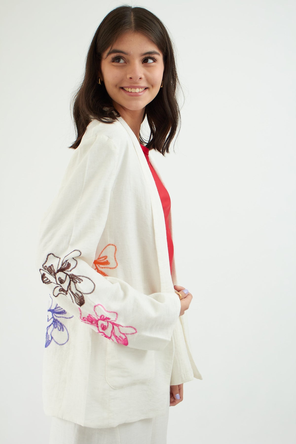 Ferragamo Blazer