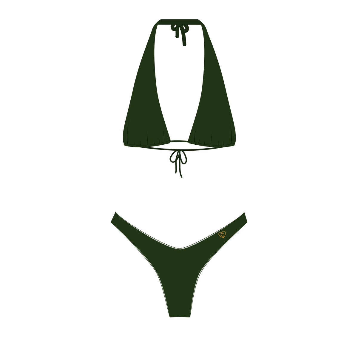 GAIA BIKINI (LIMITED EDITION)