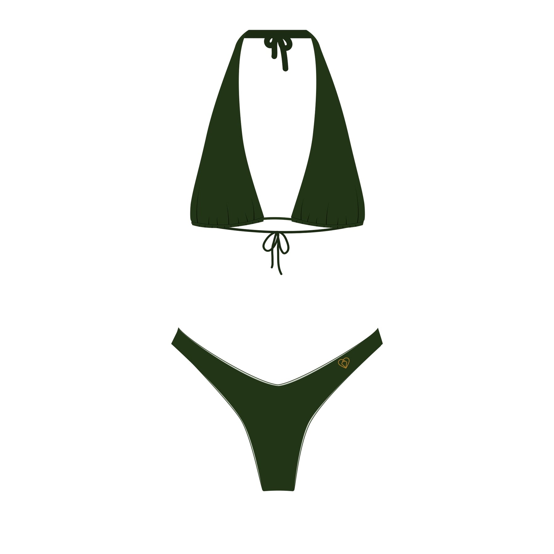 GAIA BIKINI (LIMITED EDITION)