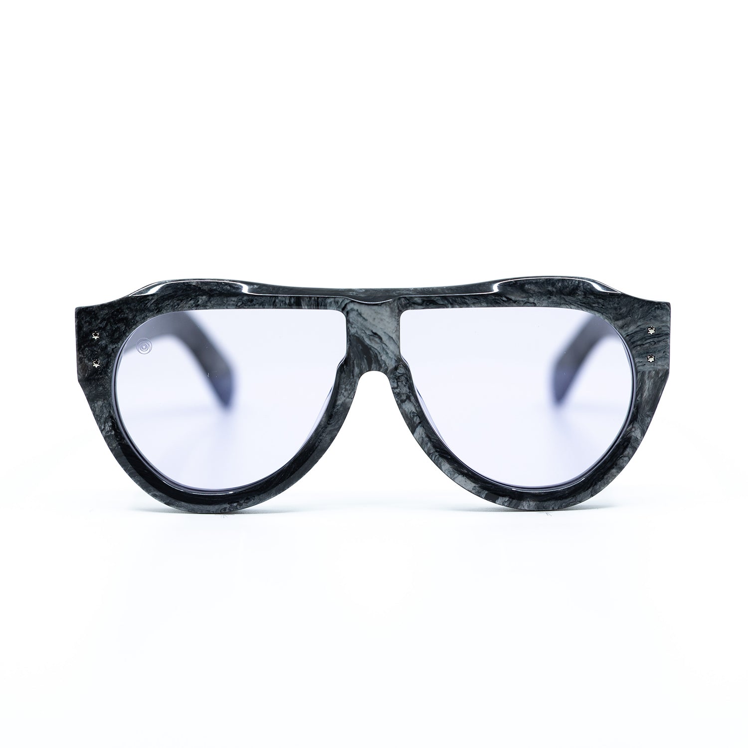 Otto Marble Sunglasses