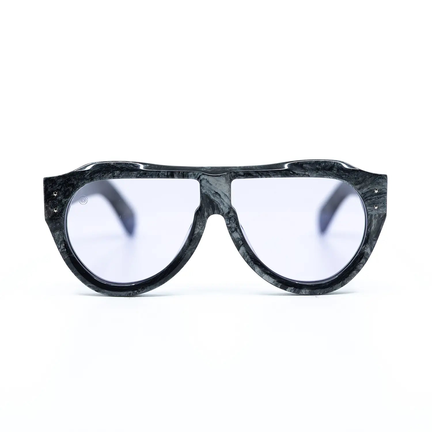 Otto Marble Sunglasses
