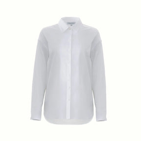 Solgo Cotton Button-Up Shirt