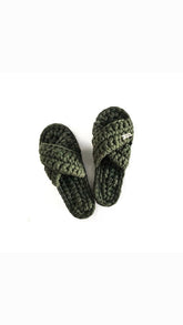 Duxi Slides