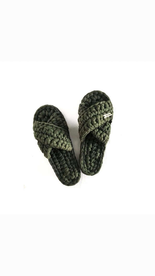 Duxi Slides