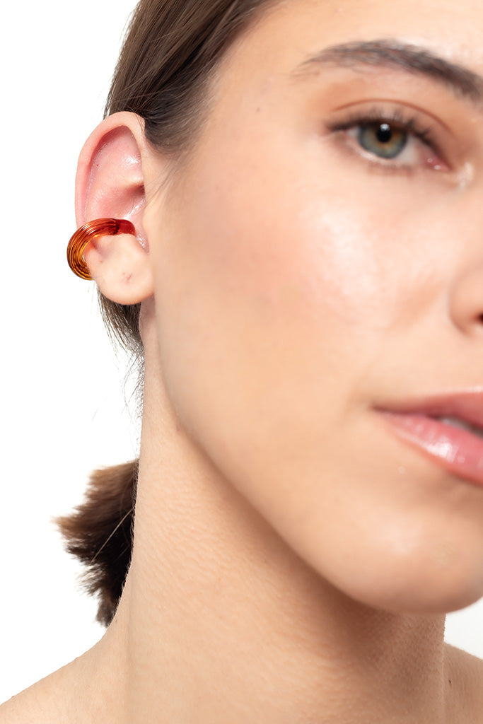 Remolino Earcuff