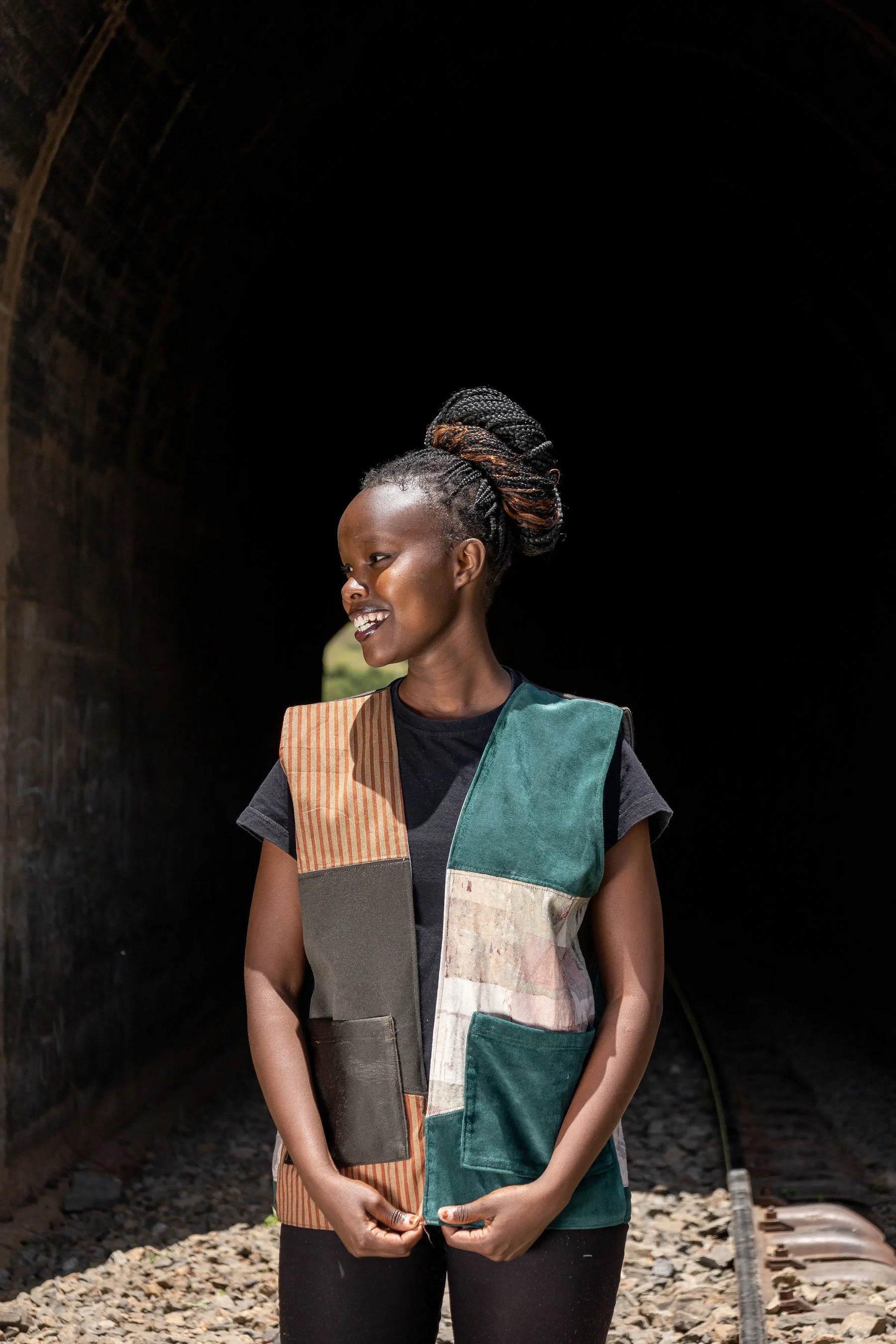 Asili - Radi Vest