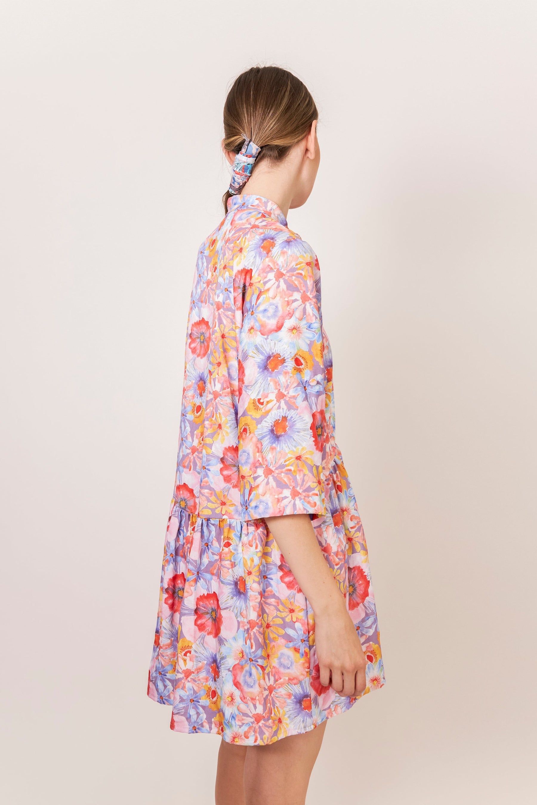 Maura Blouse