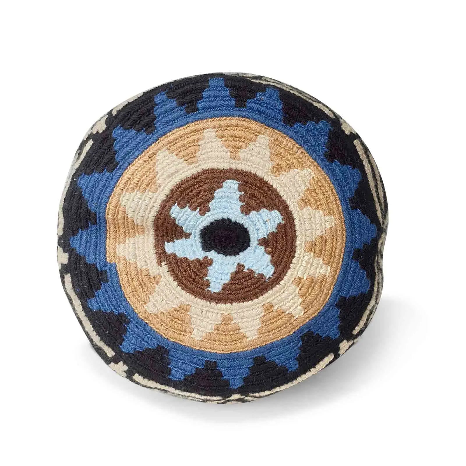 Guariche Wayuu Bag (Medium)