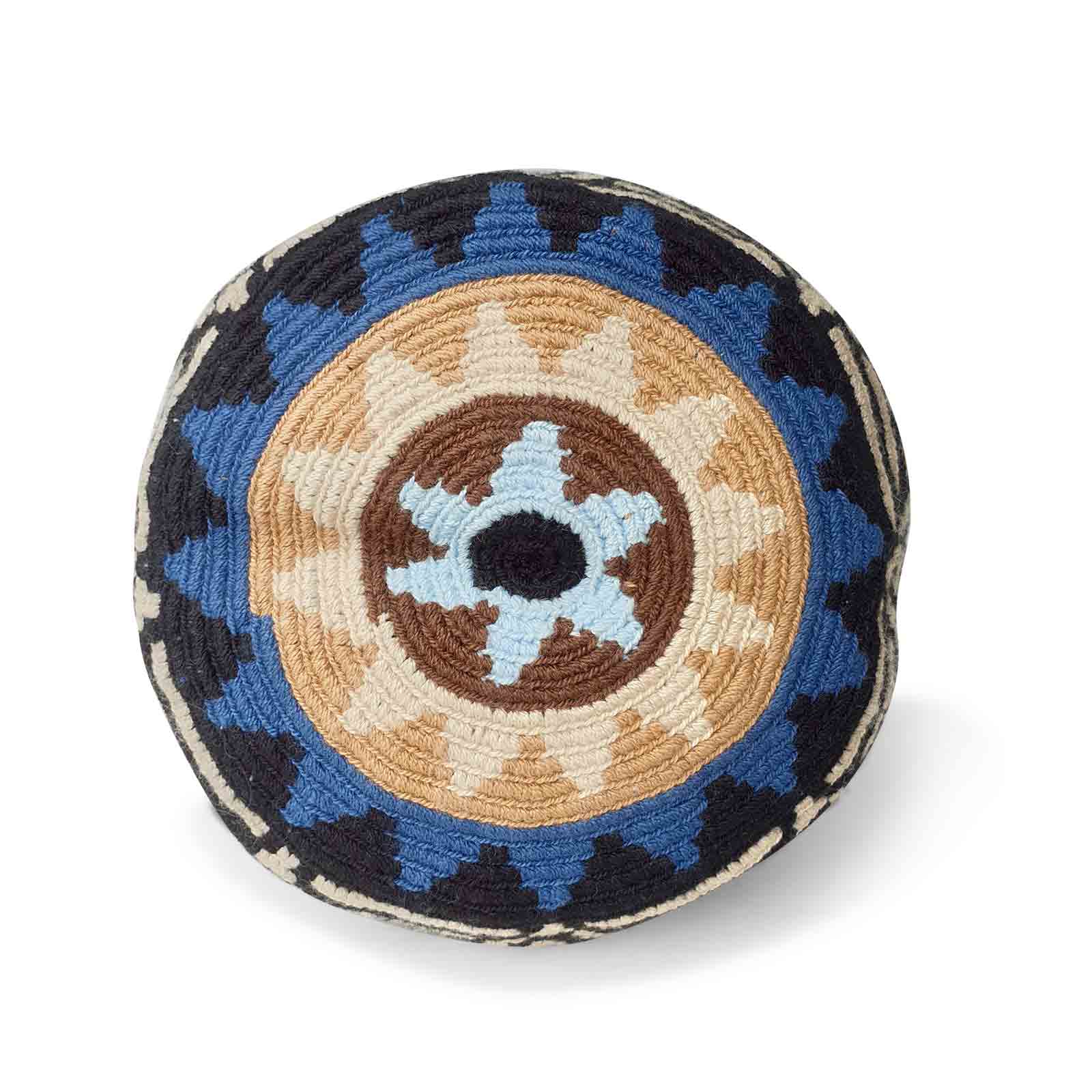 Guariche Wayuu Bag (Medium)