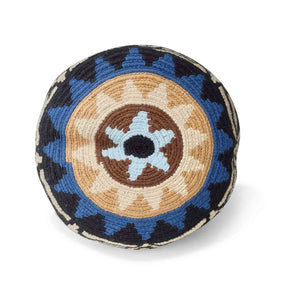 Guariche Wayuu Bag (Medium)