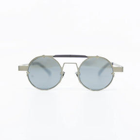 Lennon Steel Sunglasses