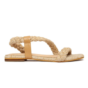 Noelle Sandals