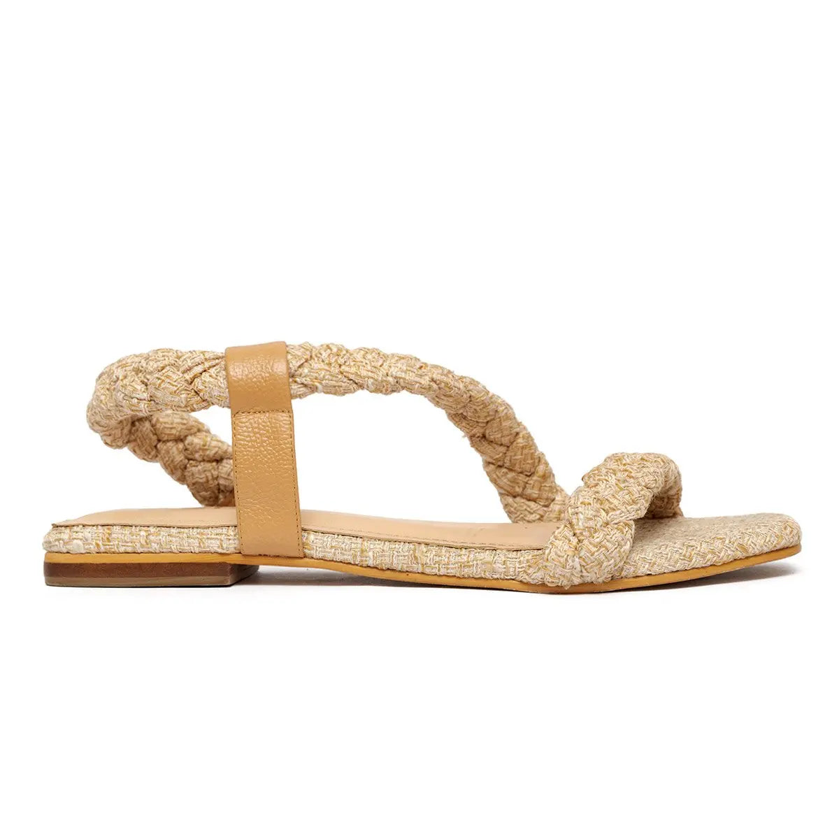 Noelle Sandals