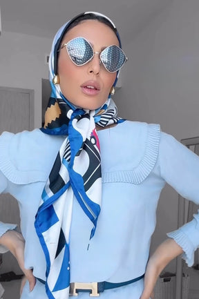 Vamp Polarized Sunglasses