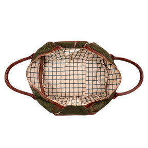 Forest Dufflebag