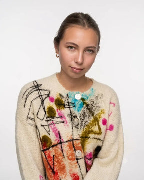 Artistry Cardigan