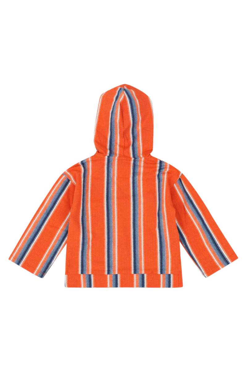 Mixed Up Clothing Kids Baja Hoodie