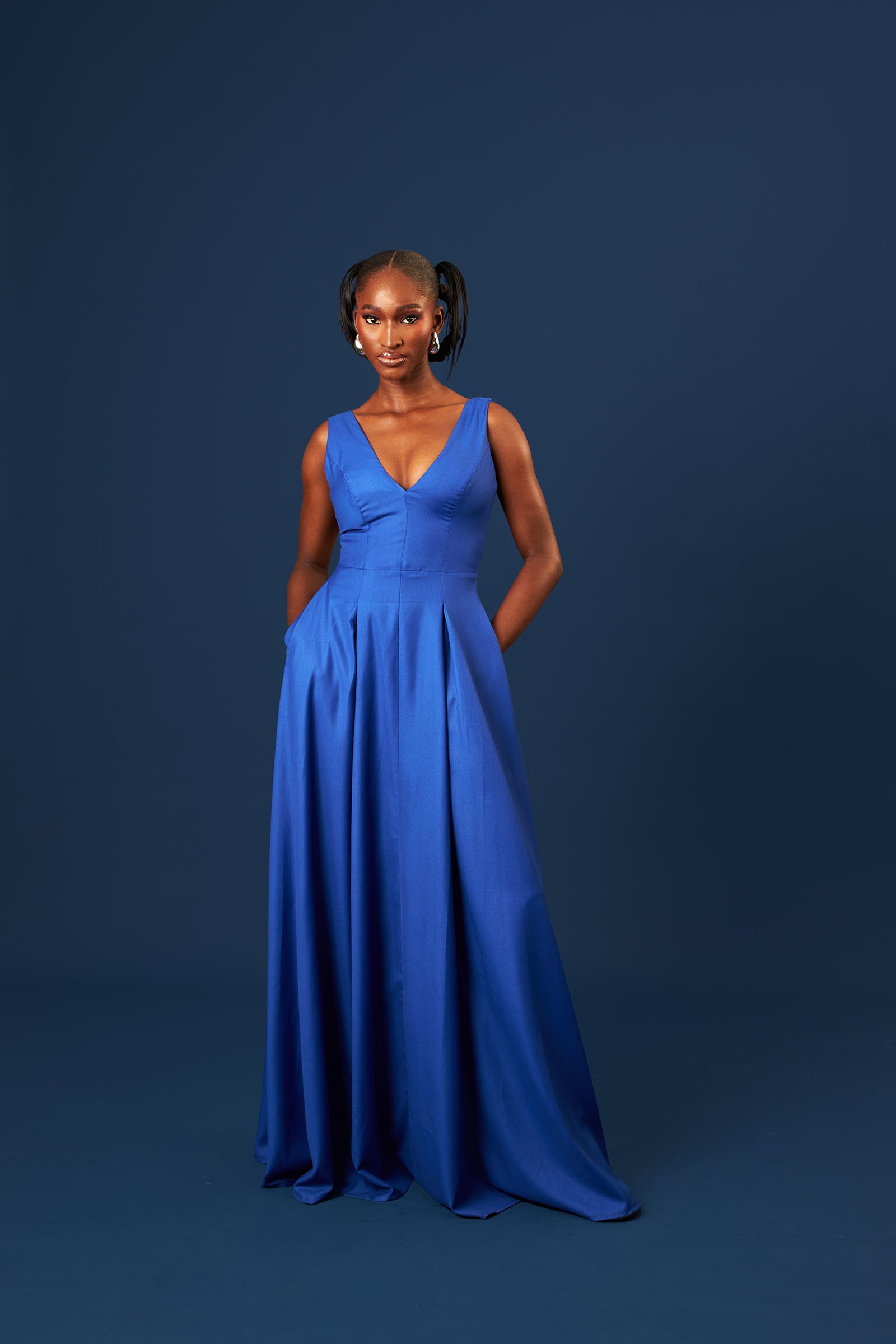 Onome Dress