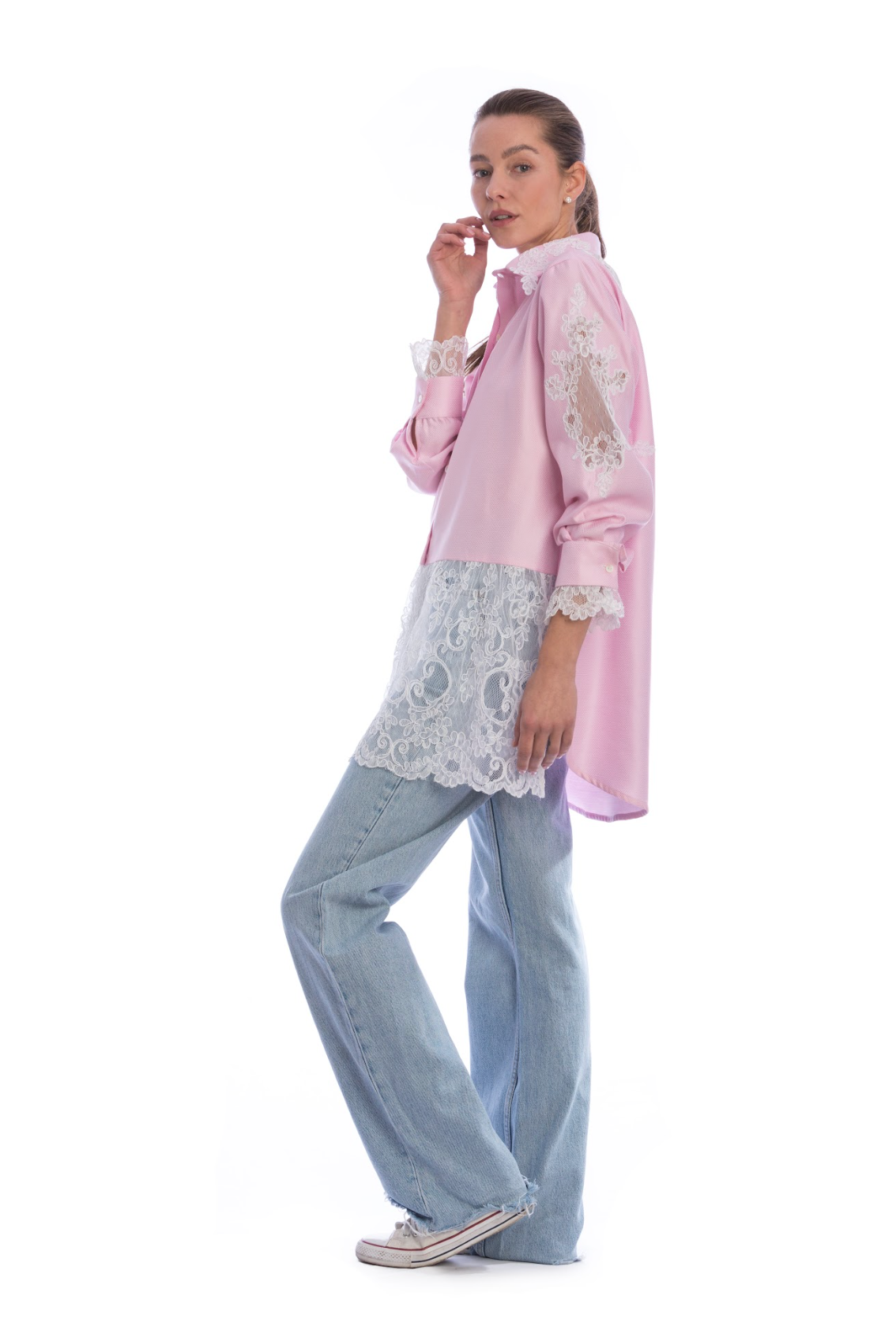 Giorgia Blouse