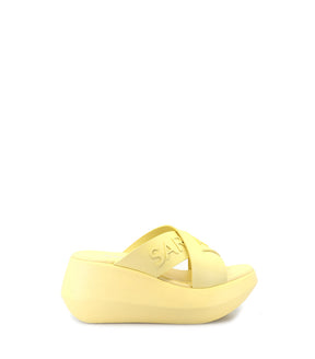 Sunny Chic Platform Sandals Lolli