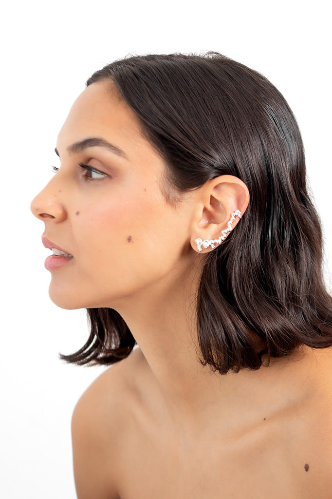 Sublimación L Earcuff