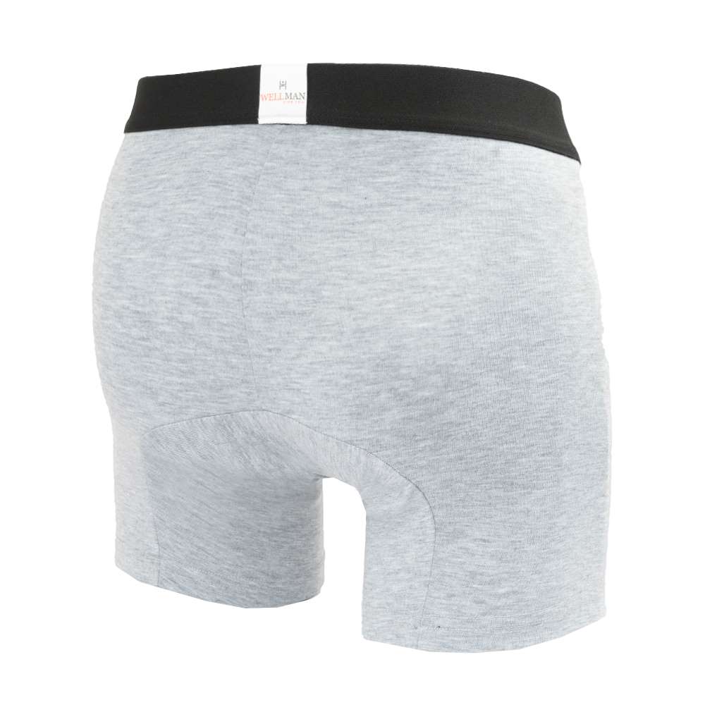 BOXER LEROY PIERNA MEDIA