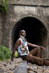 Asili - Siri Vest