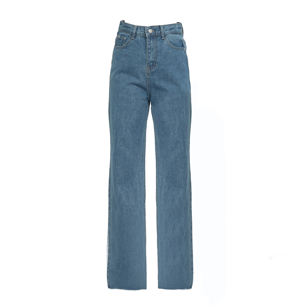 TIMELESS LONG JEANS