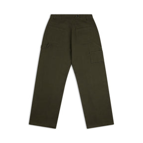 Canvas Carpenter Pants II