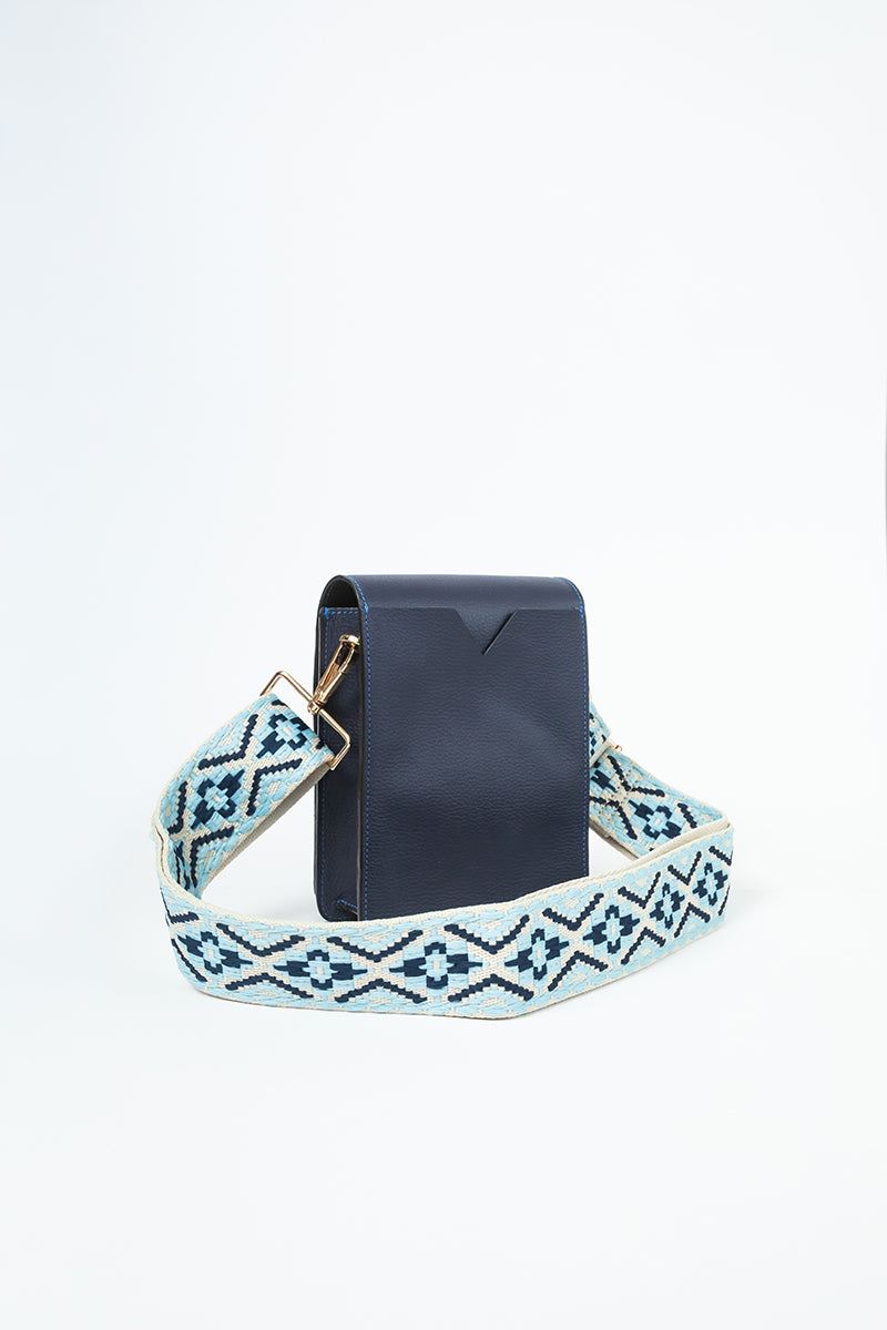 Cami 2.0  Crossbody Bag