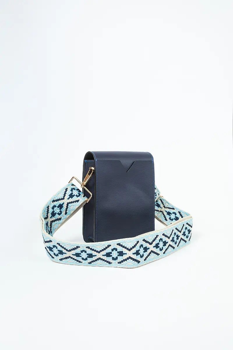 Cami 2.0  Crossbody Bag